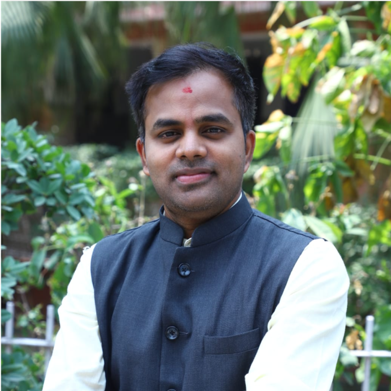 M S Srikanth